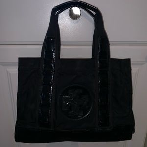 Tory Burch Black Purse ♡ price drop ♡